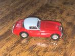 Austin Healey 3000 Mk 1, Hobby en Vrije tijd, Modelauto's | 1:43, Ophalen of Verzenden, Zo goed als nieuw, Auto