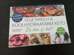 Vega startgids; Koolhydraatarm KETO door Matty Barnhoorn, Gelezen, Hoofdgerechten, Gezond koken, Ophalen of Verzenden