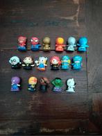 Marvel superhelden | Plus actie | 2014, Verzamelen, Supermarktacties, Plus, Ophalen