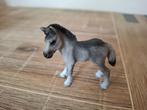 Schleich 13741 Fell pony veulen paard, Ophalen of Verzenden, Zo goed als nieuw