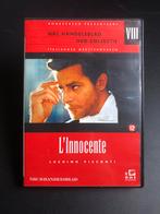 L’innocente dvd (1976) Luchino Visconti De Onschuldige, Cd's en Dvd's, Dvd's | Filmhuis, Ophalen of Verzenden, Zo goed als nieuw