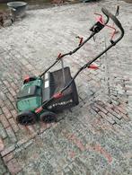 Parkside verticuteer machine en beluchter 1500 watt, Ophalen of Verzenden, Zo goed als nieuw, Elektrisch, Parkside