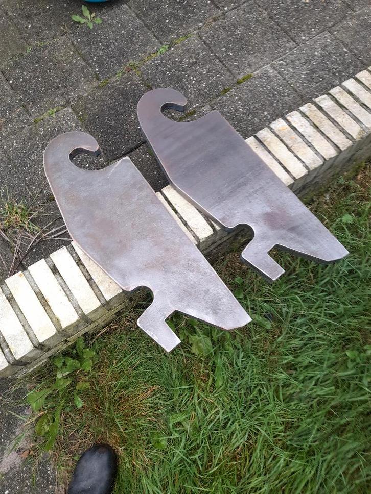 cw30/aanlasoren, Hobby en Vrije tijd, Overige Hobby en Vrije tijd, Nieuw, Ophalen