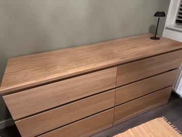 Malm ikea ladenkast - afbeelding 2