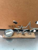 Wacinnelicht houder, Diversen, Ophalen, Nieuw