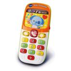 VTECH Babytelefoontje [NIEUW], Kinderen en Baby's, Speelgoed | Vtech, Ophalen of Verzenden, Nieuw, 6 maanden tot 2 jaar