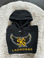 Nike hoodie, Ophalen of Verzenden, Zo goed als nieuw, Maat 56/58 (XL)
