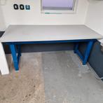 Mooie stabiele werkbank 40mm multiplex in hoogte verstelbaar, Doe-het-zelf en Verbouw, Ophalen, Zo goed als nieuw, 170 cm of meer