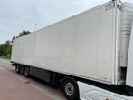 Schmitz Cargobull N/A (bj 2016), Auto's, Vrachtwagens, Origineel Nederlands, Te koop, ABS, Bedrijf