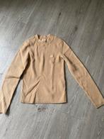 Levi’s longsleeve, Beige, Ophalen of Verzenden, Zo goed als nieuw, Maat 36 (S)