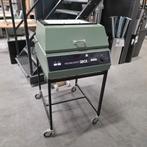 ANTIEK MEDISCH APPARAAT  TAGARNO 35CX MICROSCOOP, Antiek en Kunst, Ophalen