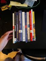 Social work HBO boeken jaar 1, Boeken, Ophalen of Verzenden, Nieuw