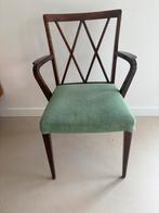 4x Zijlstra by A.A Patijn stoelen, Huis en Inrichting, Ophalen of Verzenden, Vier