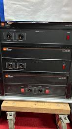 versterker JBL UREI, Ophalen of Verzenden, 120 watt of meer, Overige merken