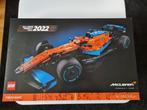 Lego Technic 42141 McLaren Pirelli, Ophalen of Verzenden, Nieuw, Complete set, Lego