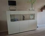 Mooie Karat vitrinekast, Huis en Inrichting, Ophalen, 100 tot 150 cm, 150 tot 200 cm, 25 tot 50 cm