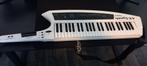 Roland AX  keytar/Synthesizer, Ophalen, Gebruikt