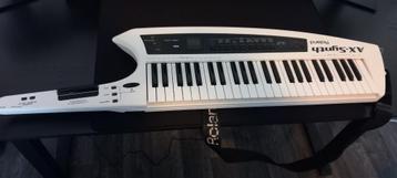 Roland AX  keytar/Synthesizer  beschikbaar voor biedingen