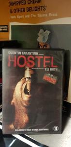 dvd Hostel unrated (Z226-241), Cd's en Dvd's, Dvd's | Horror, Alle leeftijden, Ophalen of Verzenden, Zo goed als nieuw, Overige genres