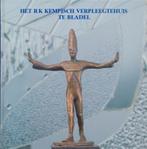 Het RK Kempisch verpleegtehuis te Bladel. 1989. Nieuw., Boeken, Geschiedenis | Stad en Regio, Nieuw, J.K.M. Blersch, Ophalen of Verzenden