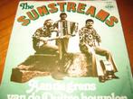 The Sunstreams: Aan de grens van de duitse heuvelen, Ophalen of Verzenden, Zo goed als nieuw, Single
