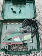 Bosch PSM 100 A Multischuurmachine, Ophalen, Gebruikt, Minder dan 600 watt, Vlakschuurmachine