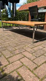 Salontafel 160x80, Ophalen