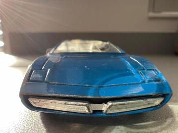 MASERATI BORA beschikbaar voor biedingen