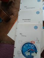 Handleiding VW bora..., Auto diversen, Handleidingen en Instructieboekjes, Ophalen of Verzenden