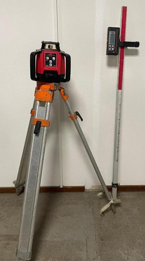 lazer, Doe-het-zelf en Verbouw, Meetapparatuur, Gebruikt, Ophalen
