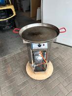 Paella pan | BBQ pan | Gas BBQ | BBQ huren, Ophalen, Nieuw