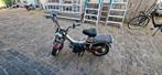 Tomos young'str, Ophalen, Zo goed als nieuw