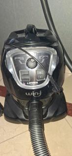 Prowin Stofzuiger - Zo goed als nieuw!, Witgoed en Apparatuur, Stofzuiger, Ophalen of Verzenden, Zo goed als nieuw, Minder dan 1200 watt