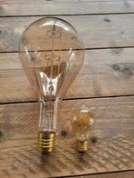 Grote decoratieve led lamp. E40 30 x 15, Ophalen, Led-lamp, Minder dan 30 watt, Overige fittingen