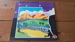 lp album Daevid Allen ‎- N'Existe Pas!, Ophalen of Verzenden, Gebruikt, 12 inch, Progressive