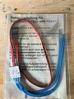 RC Wetronic Ompoolmodule + CTI PS4aT & 4HF Poti - Nieuw, Ophalen of Verzenden, Nieuw