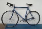 Op maat gemaakte racefiets, Fietsen en Brommers, Fietsen | Racefietsen, Minder dan 10 versnellingen, Gebruikt, 26 inch, Staal