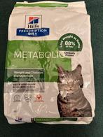 Hills metabolic 3kg, Ophalen of Verzenden, Kat