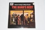 Vinyl Dubbel LP Dutch Swing College Band The Bands Best 1977, Cd's en Dvd's, Vinyl | Jazz en Blues, Ophalen of Verzenden, 1960 tot 1980