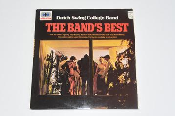 Vinyl Dubbel LP Dutch Swing College Band The Bands Best 1977 beschikbaar voor biedingen
