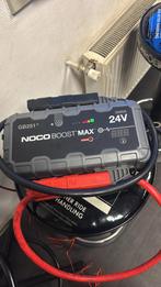 Te koop originele Noco GB251+ 24v, Ophalen of Verzenden, Zo goed als nieuw