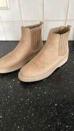 Fred de la Bretoniere maat 40., Ophalen of Verzenden, Zo goed als nieuw, Beige