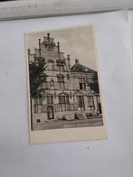 VEERE. SCHOTSCHE HUIS EN HET LAMMETJE, Ophalen of Verzenden, Voor 1920, Zeeland