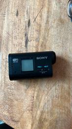 Sony AS20 Action camera, Ophalen of Verzenden, Gebruikt, Sony, 20x of meer