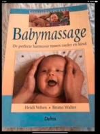 Babymassage, Ophalen of Verzenden, Zwangerschap en Bevalling