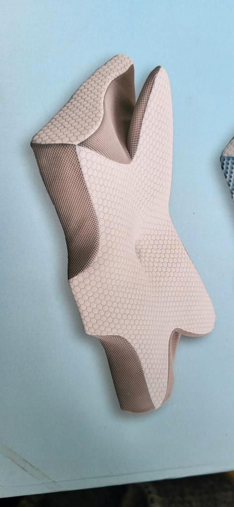 Nieuw Ergonomisch Anti-Snurk Kussen, Huis en Inrichting, Slaapkamer | Beddengoed, Ophalen of Verzenden