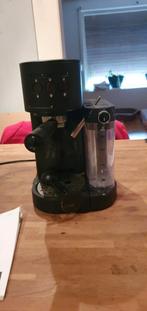 Blumill Koffiemachine - Overbodig, Witgoed en Apparatuur, Koffiezetapparaten, Ophalen, Gebruikt, Koffiemachine, Gemalen koffie