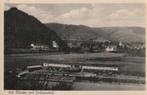 Duitsland Bad Nassau mit Badeanstalt, Verzenden, 1940 tot 1960, Gelopen, Duitsland