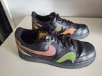 Nike Air Force 1 Low, Kleding | Heren, Schoenen, Zwart, Nike, Ophalen of Verzenden, Sneakers of Gympen