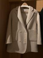 Nieuwe oversized jas / colbert kiro by kim, Verzenden, Zo goed als nieuw, Beige